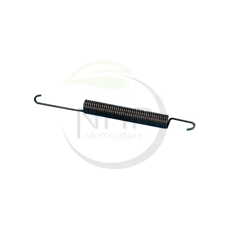 Nouvelle Collection RESSORT DE TENSION DE COURROIE DE LAME MTD 732-0153 - 732-0182 - 732-153 - 732-2024 -