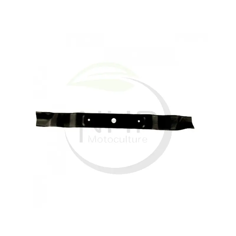 LAME MULCHING TRACTEUR TONDEUSE GGP – CASTELGARDEN – EL63 184109504/0 – 1841095040 – 84109504/0 – 1136-1640-01 – Satisfait Ou Remboursé