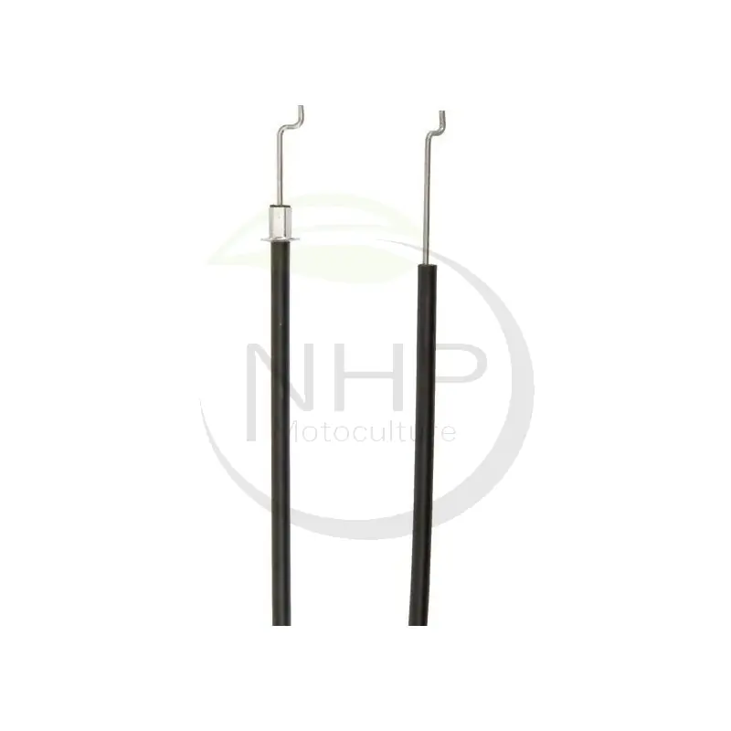 CABLE ACCELERATEUR TONDEUSE MTD 746-1016 – 7461016 – Livraison Express