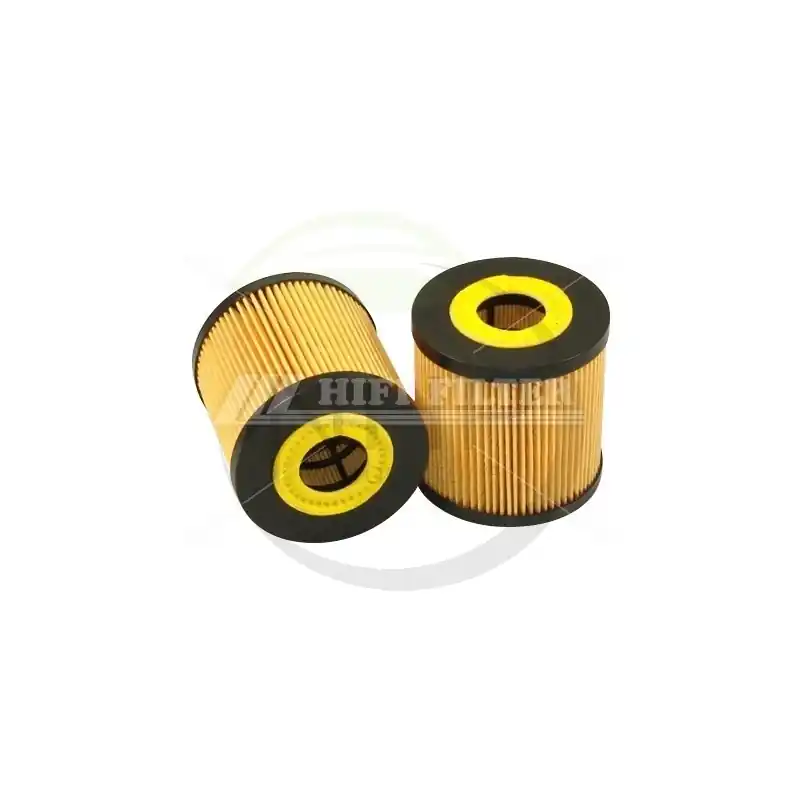 FILTRE à HUILE - HIFI FILTER - SO 6097 - SO6097 - Quantité Limitée