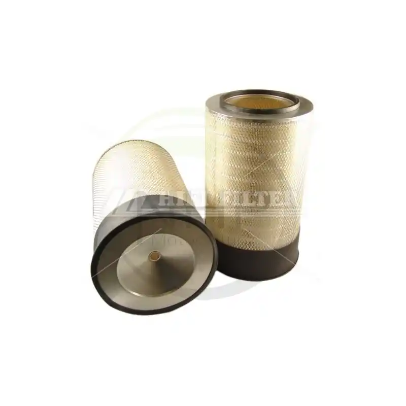 FILTRE à AIR PRIMAIRE - HIFI FILTER - SA 10906 - SA10906 - Solde