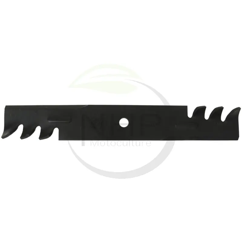 Authentique LAME MULCHING TRACTEUR TONDEUSE DIXON 539126276 – 539129741 – 8689 – 9229 – 9258 – 9264 – 9265 –