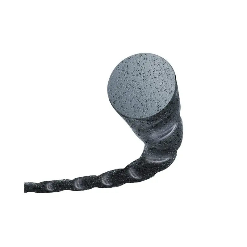 Nouvelle Collection FIL NYLON ROND OREGON ALUMAX POUR DEBROUSSAILLEUSE A BATTERIE - DIAMETRE 2.4MM - LONGUEUR 87M - 800010 -