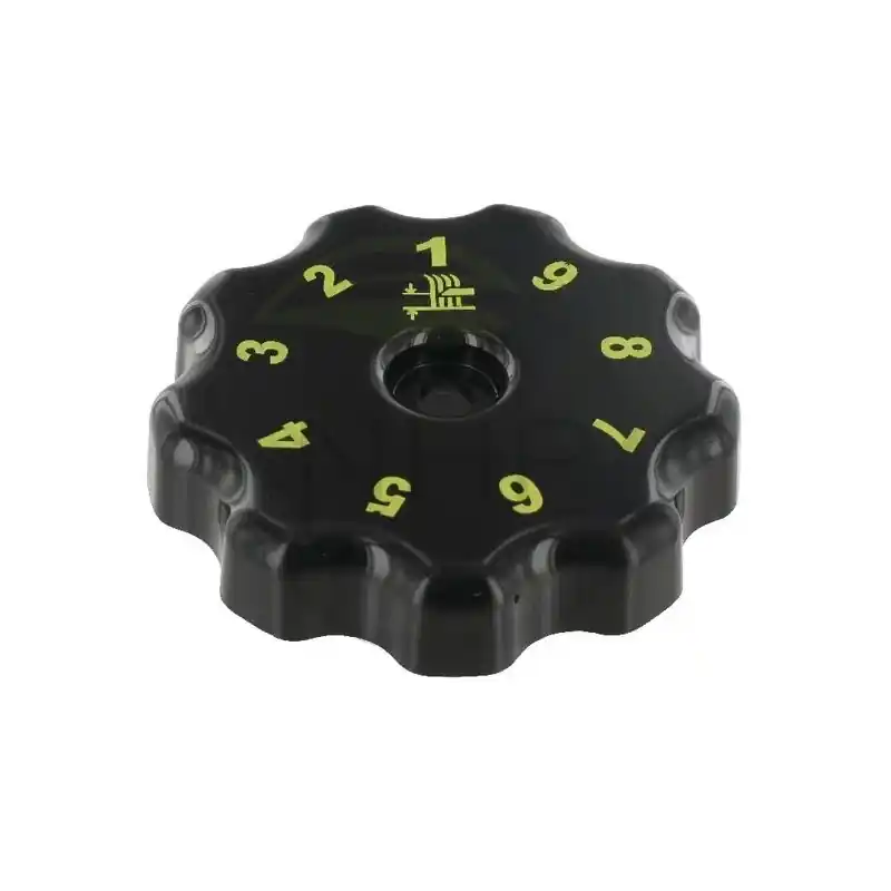 MOLETTE REGLAGE HAUTEUR DE COUPE TRACTEUR TONDEUSE GGP – CASTELGARDEN – STIGA XHT220 4WD – 325394530/0 – 3253945300 – Seulement Aujourd’hui