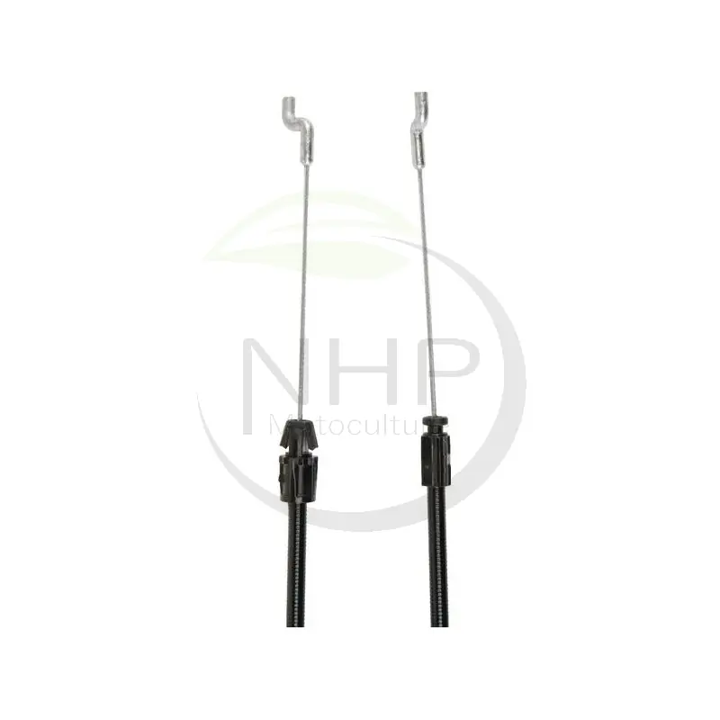 Haute Qualité CABLE DE FREIN L 1020 CR 53 GGP – CASTELGARDEN – STIGA 181030089/0 –