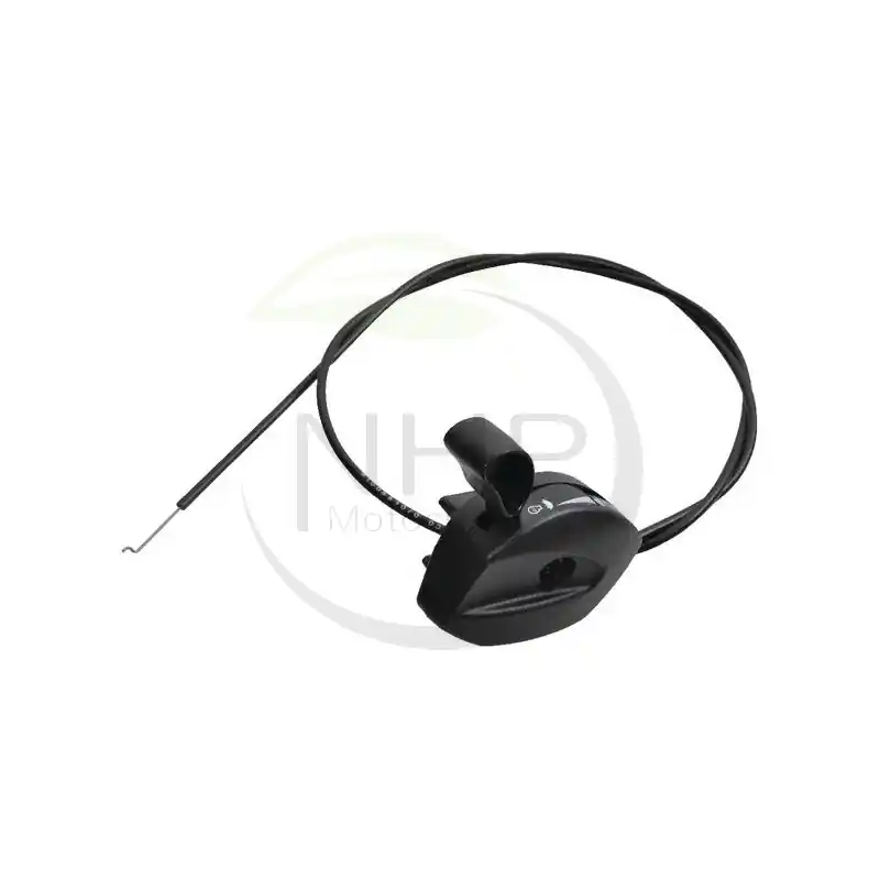 Acheter Direct CABLE ACCELERATEUR GGP – CASTELGARDEN – STIGA 50/55 – GCV190 – 181005510/0 –