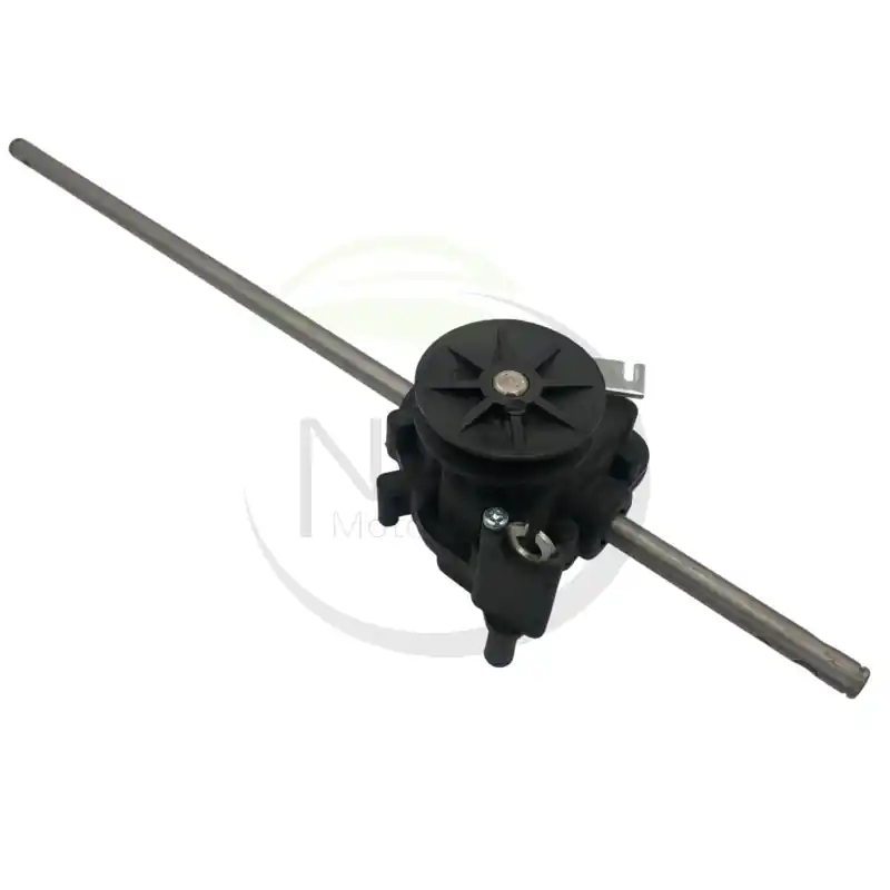BOITIER DE TRANSMISSION TONDEUSE GGP – CASTELGARDEN – STIGA 181003127/0 – 1810031270 – Offre Du Jour