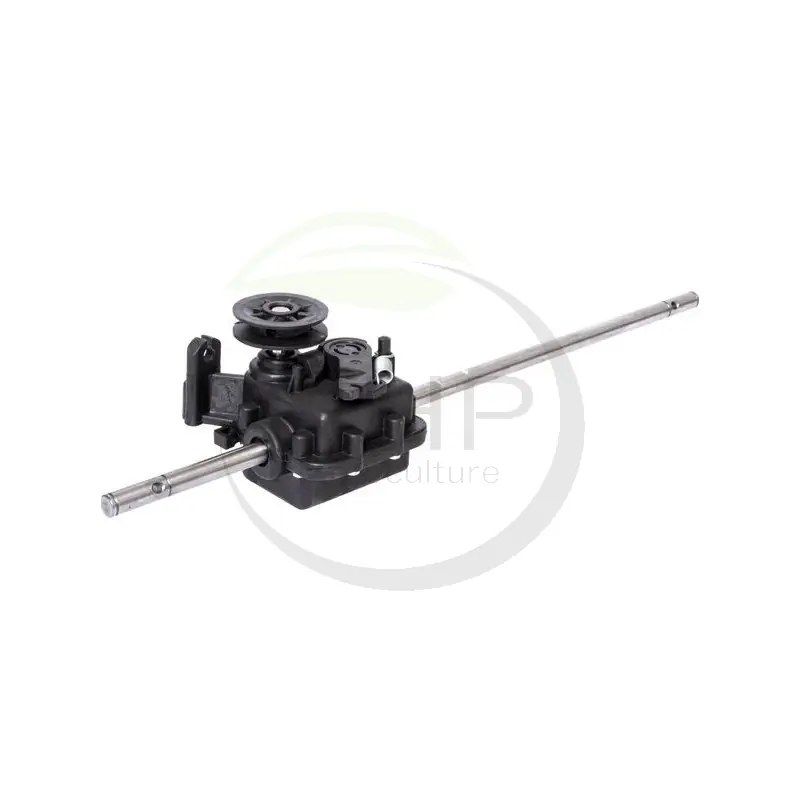 Dernière Chance TRANSMISSION – BOITIER DE TRACTION GGP – CASTELGARDEN – STIGA MP1 504/554 – 181003115/0 – 81003115/0 –