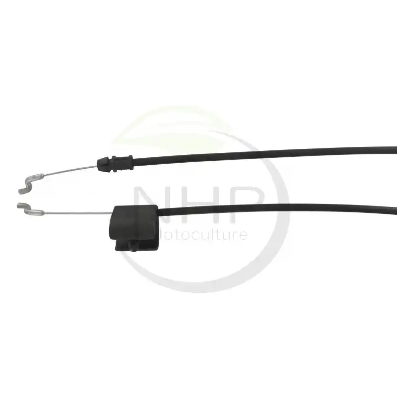 CABLE FREIN TONDEUSE GGP – CASTELGARDEN – STIGA NG VANTAGE – 81000651/0 – 181000651/0 – Prix Cassé