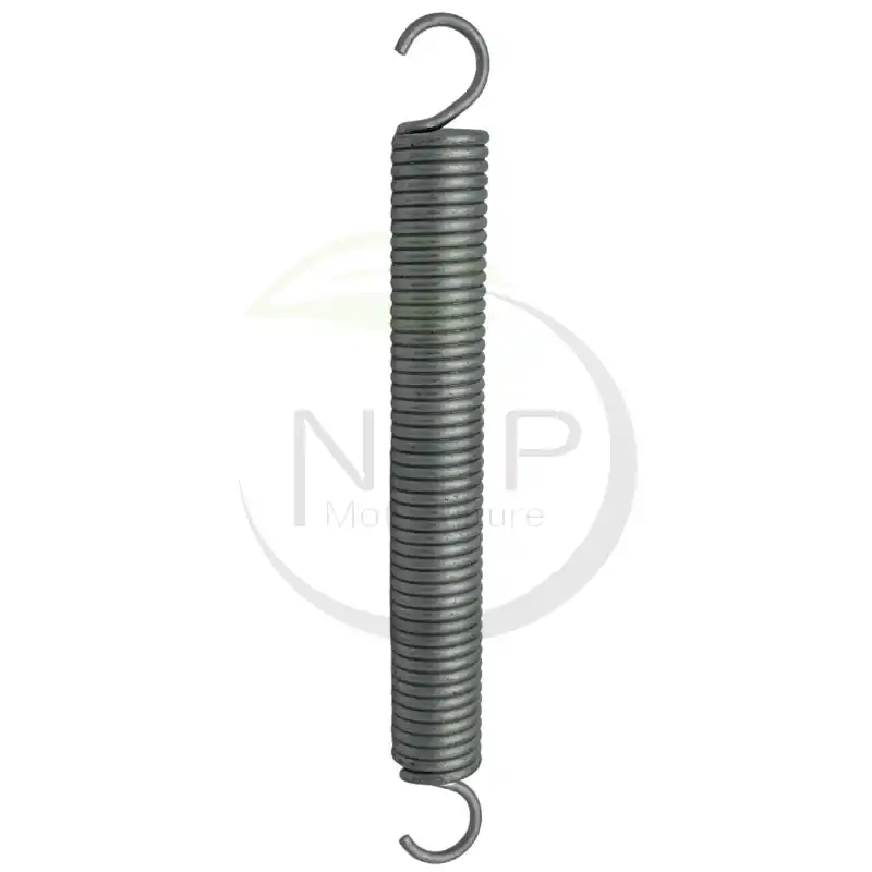 Nouvel Arrivage RESSORT TENSION POULIE AUTOPORTEE GGP – CASTELGARDEN – STIGA 1136-0860-01 – 122446402/1 – 22446402/0 – 1136086001 – 1224464021 –