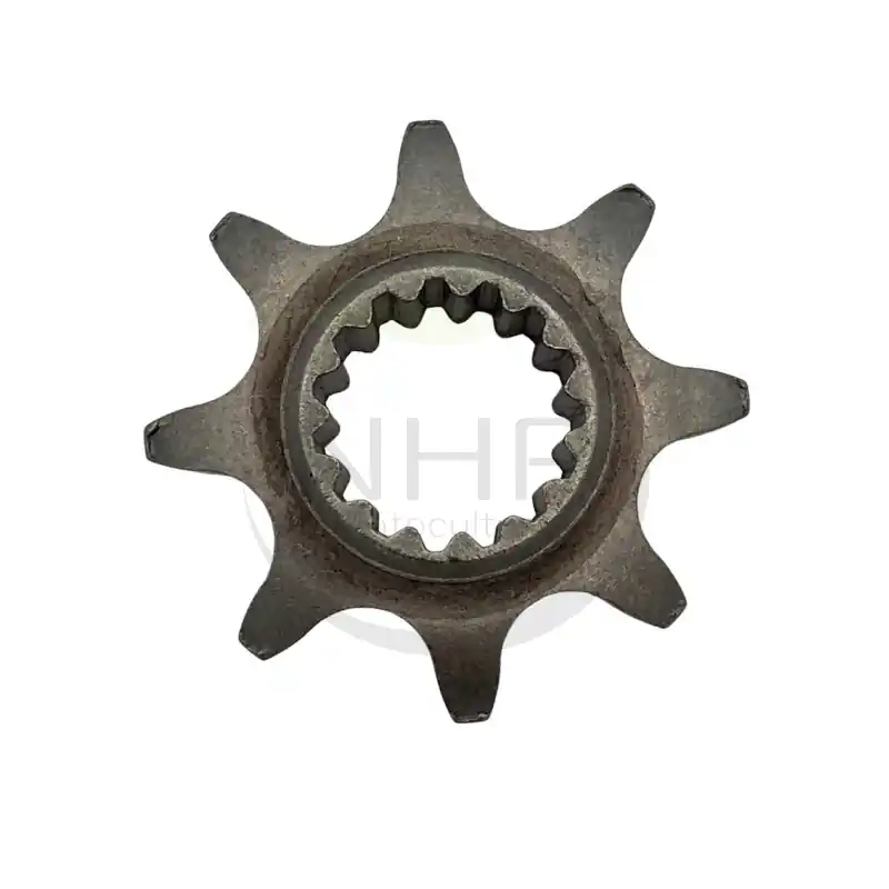 PIGNON CHAINE TRANSMISSION EL63 – GGP – CASTELGARDEN – STIGA 1136-0849-01 – 119700049/0 – 1197000490 – 197000490 – Bon Plan