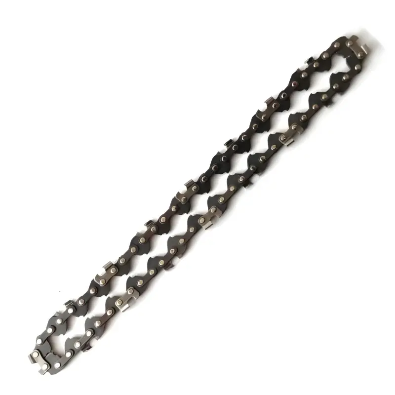 CHAINE MINI TRONCONNEUSE – PARKSIDE – PGHSA – 20-Li B1 20V – 1/3&Prime; – 1.1MM – 32 ENTRAINEURS – Quantité Limitée