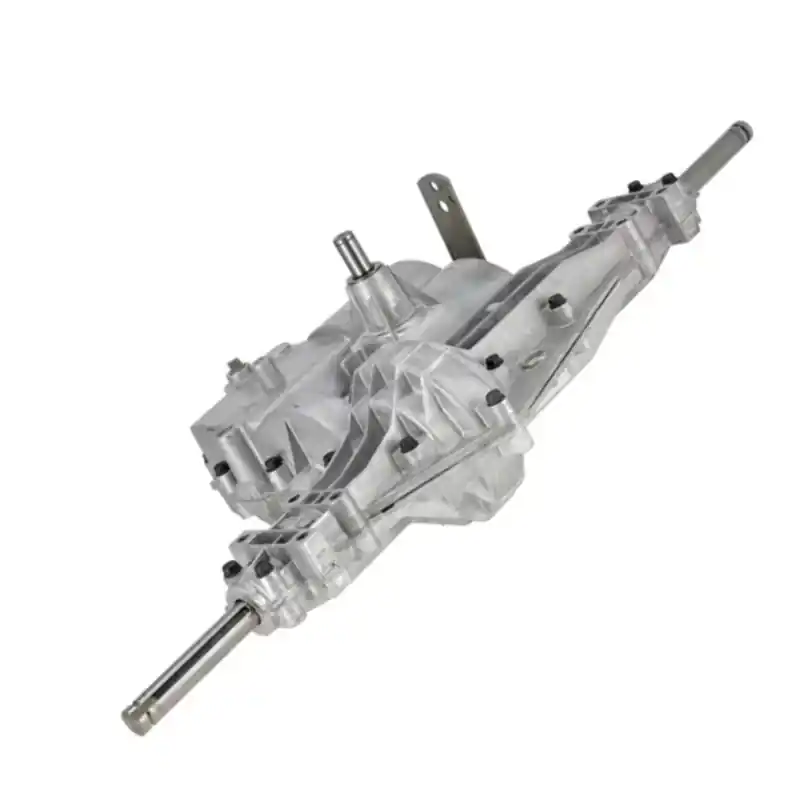 TRANSMISSION PEERLESS MST 204-581B PEE – GGP – CASTELGARDEN – STIGA 118400981/0 – 118400981/1 – Retour Gratuit