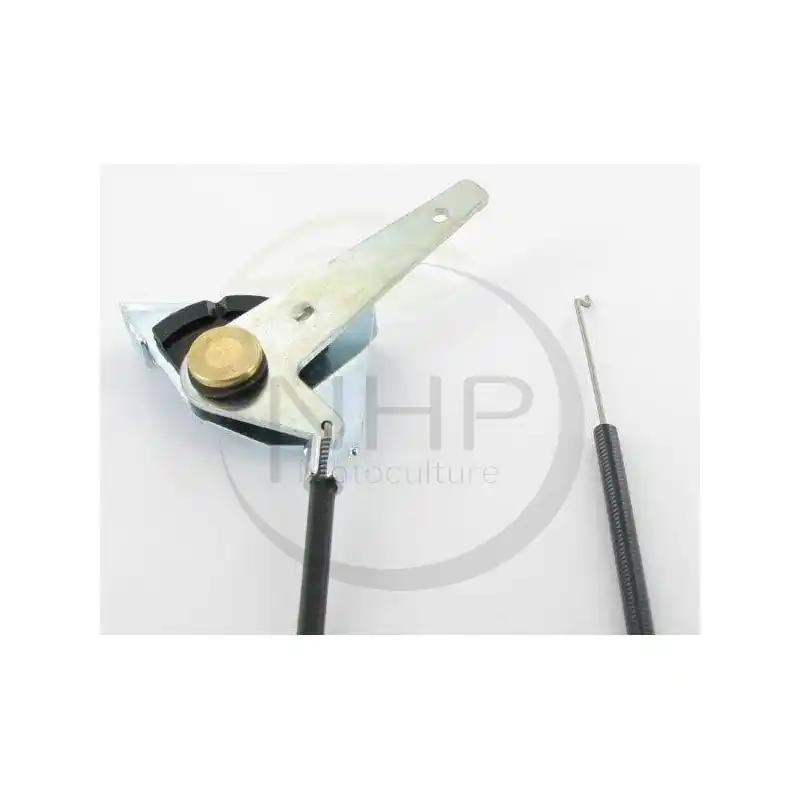 Livraison Express CABLE ACCELERATEUR CASTEL GARDEN – GGP – STIGA – 182000204/2 – 82000204/2 – 820002042 – 1820002042 – 1136-1796-01 – 1136179601 –