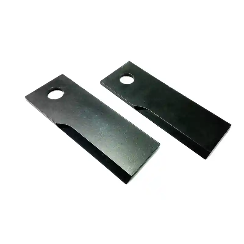 JEU EMBOUT DE LAME TONDEUSE OLEO MAC – EFCO TUAREG – APACHE 92 – SGS532950602033 – 70264480 – Livraison Gratuite