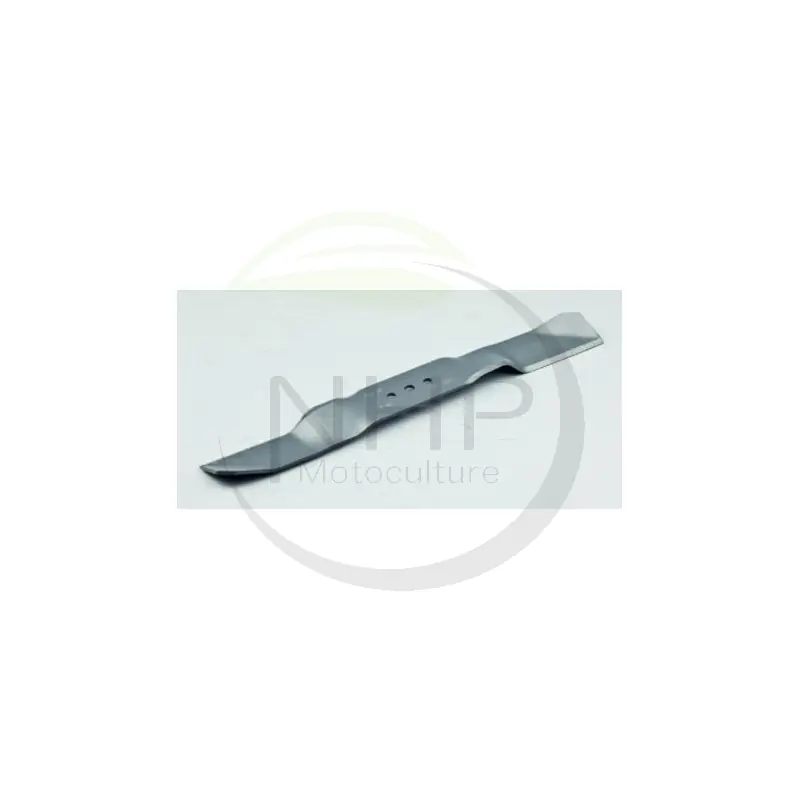 LAME AUTOPORTEE HUSQVARNA COUPE FRONTALE 103CM - COMBI - COMBICLIP 103 - EJECTION ARRIERE 535464310 - 535 46 43-10 - Expédition Rapide