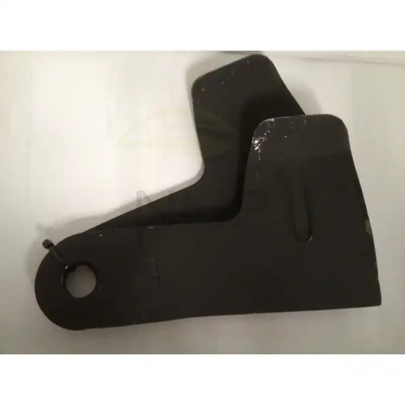 KIT EMBOUT DE LAME GIANNI FERRARI GTM155 -GTM 160 9110020000 – Offre Du Jour