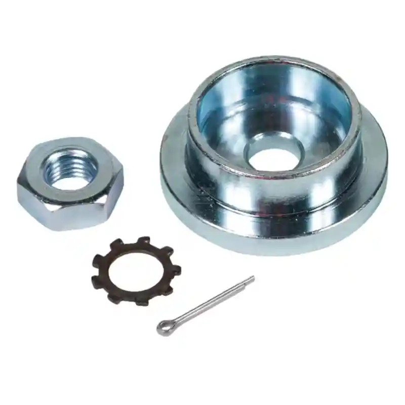 Prix Bas KIT FIXATION LAME DE DEBROUISSAILLEUSE AL-KO – ALKO 462532 –
