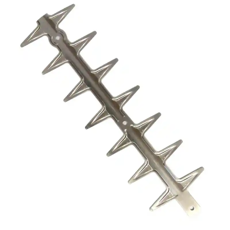 Retour Gratuit PEIGNE PROTECTION LAME TAILLE HAIE OCHIAI – KAWASAKI – HUSQVARNA A287-110002 – A287110002 – 544298901 – 5442989-01 –