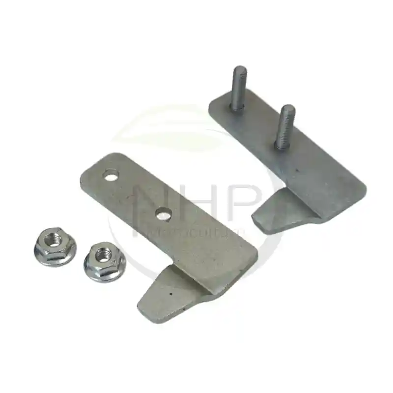 Affaire À Saisir JEU DE PROTECTION EMBOUT DE LAMIER TAILLE HAIE STIHL 4230-007-1005 – 4230 007 1005 – 42300071005 –