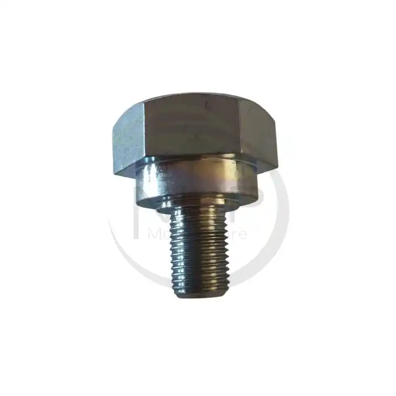 VIS DE LAME TRACTEUR TONDEUSE KUBOTA B6200 -7200 – RC48 – MR4800 – 70722-34374 – 7072234374 – Acheter Direct