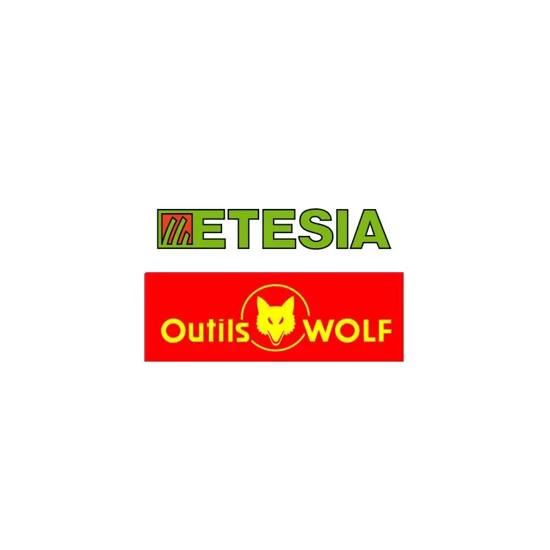 Commander Maintenant ENTRETOISE ETESIA – WOLF 37958 –