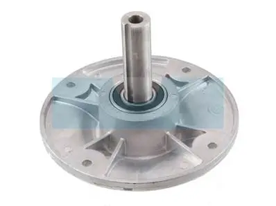 Certifié Palier de lame pour tracteur tondeuse Husqvarna (535428601)