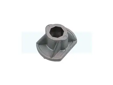 Livraison Express Support de lame pour tondeuse Sarp (224656040)