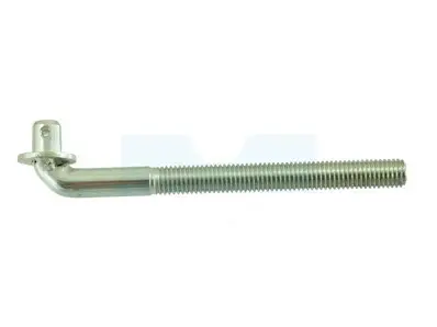Achat Immédiat Rotule de plateau pour tracteur tondeuse Okay (1258400250)