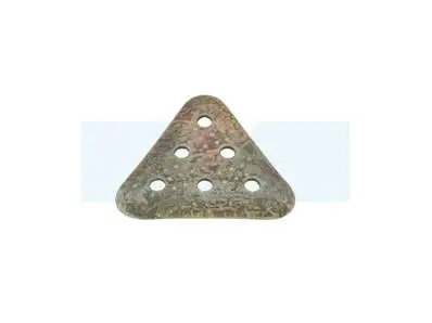 Acheter Direct Lame pour tondeuse Wolf (7cm) (4111081)
