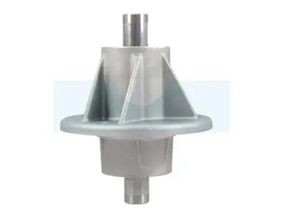 Réduction Palier de lame pour tracteur tondeuse Atco (3822072050)