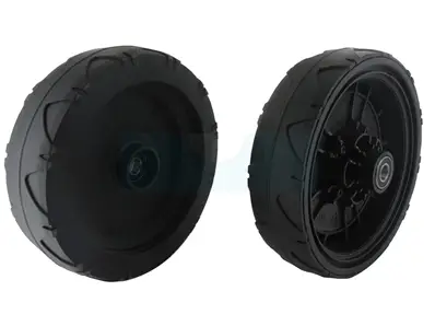 Acheter Direct Roue pour tondeuse Colombia (3810074162)