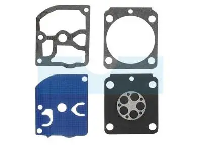 Acheter En Ligne Membranes et joints pour carburateur Zama (GND89)