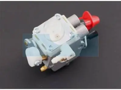 Carburateur pour débroussailleuse / perche élagueuse / taille-haie / combi-système Stihl (44141200608) Usine Directe