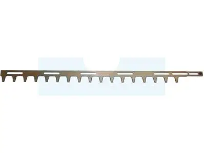 Achat Immédiat Lame inférieure pour taille-haie Stihl (42267106024)