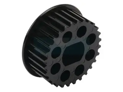 Acheter Direct Poulie crantée pour tondeuse MTD (756-04070)