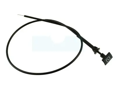 Câble de starter pour tracteur tondeuse Mountfield (1250900012) Offre Exclusive