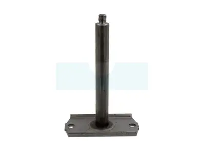 Axe de palier de lame pour tracteur tondeuse Stiga (1134376701) Prix Réduit