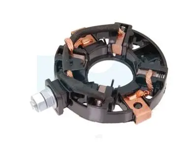 Carter porte charbons pour moteur démarreur Briggs & Stratton (691293) Offre Exclusive