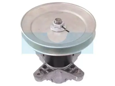 Prix Cassé Palier de lame pour tracteur tondeuse MTD (6180609)