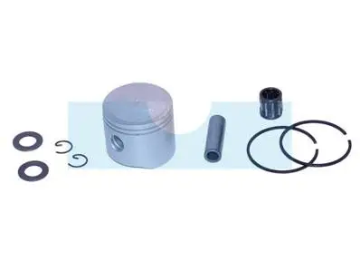 Achat Immédiat Kit piston pour débroussailleuse Shindaiwa (P021050440)