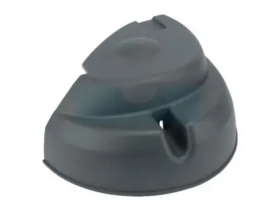 Carter de protection gauche de courroie de plateau pour tracteur tondeuse Mountfield (25060112/0) Populaire