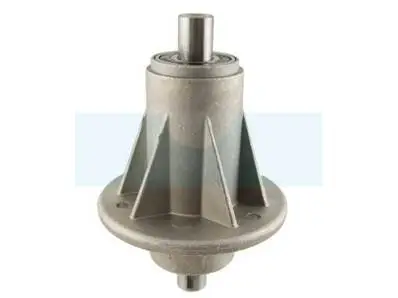 Palier de lame pour tracteur tondeuse Mountfield (822072020) Acheter Direct