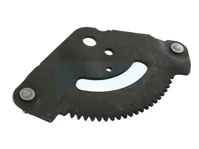 Crémaillère de direction pour tracteur tondeuse MTD (717-1550) Nouvel Arrivage