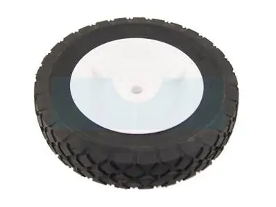 Acheter En Ligne Roue pour tondeuse AYP / Toro / Wheel Horse / Murray Ø 200mm (109680)