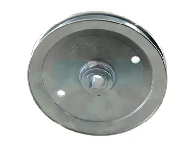 Promotion Poulie de palier pour tracteur tondeuse Mountfield (127604009/0)
