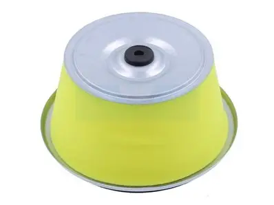 Nouvelle Collection Filtre à air pour moteur Honda (17211890023)