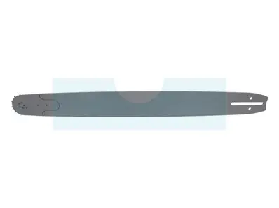 Solde Guide pour tronçonneuse Partner (Coupe de 50cm) (0.325'' / 1.5mm / 78)