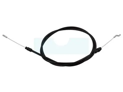 Achat Immédiat Câble de frein pour tondeuse Alpina (181030053/0)
