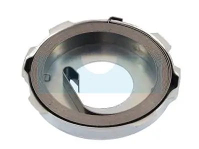 Achat Immédiat Ressort de lanceur pour moteur Briggs & Stratton (492194)